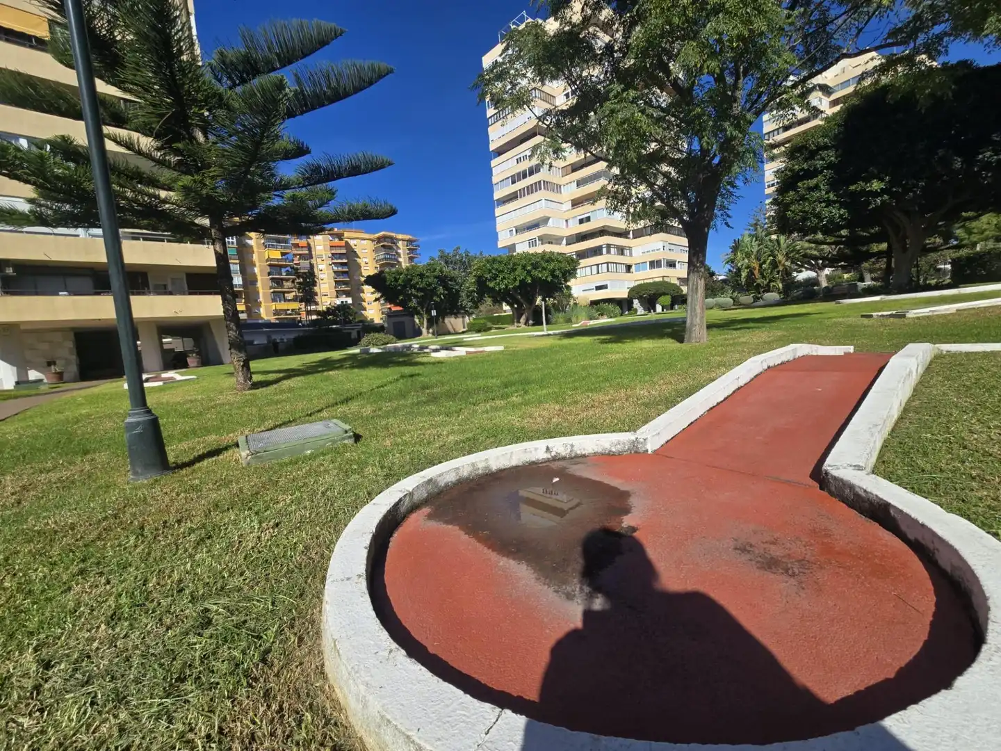 Pis amb piscina en venda a Playamar - Benyamina, imagen 31