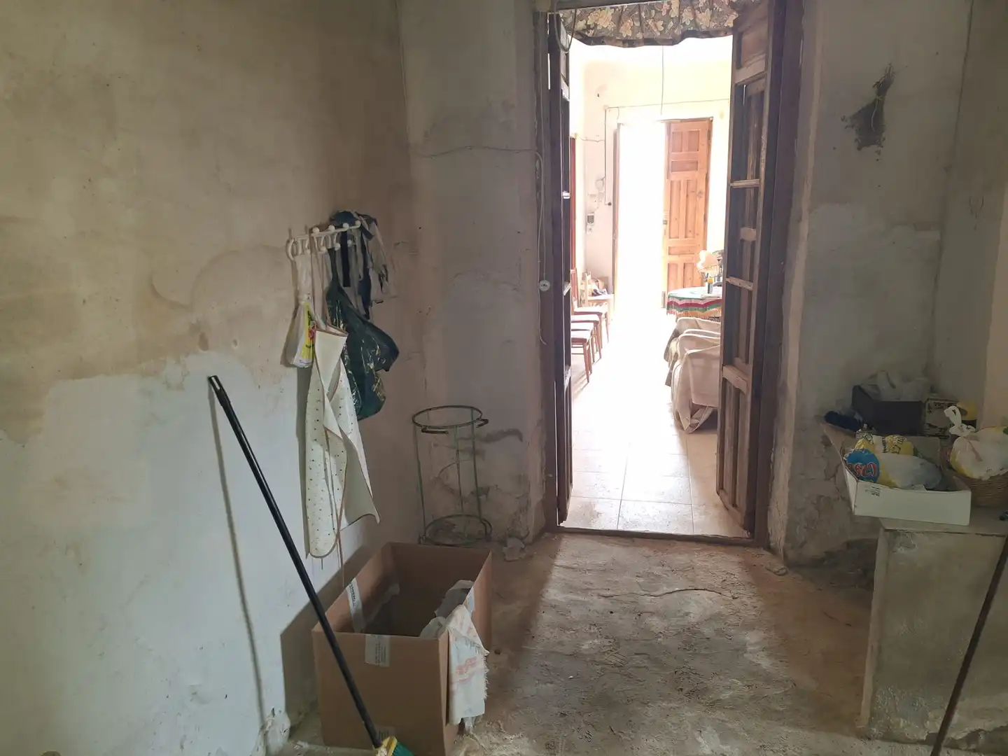 Finca rústica en venta en El Verdegàs