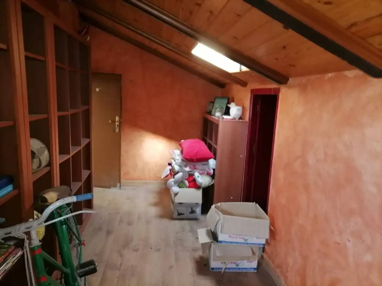 Pis amb terrassa en venda a Avenida PORTUGAL 12, imagen 22