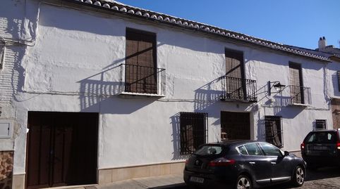 Foto 5 de Piso en venta en Almagro, Ciudad Real