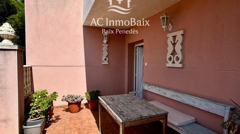 Foto 4 de Casa o xalet en venda a Oblit, Mas Borràs - Coto del Rey, El Vendrell