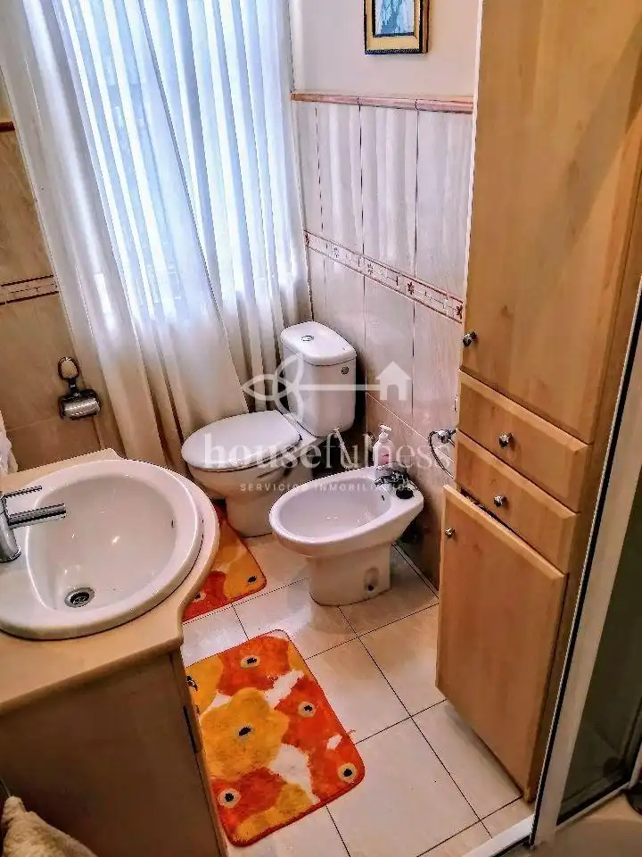 Baño de Piso en venta en Ferrol con Amueblado