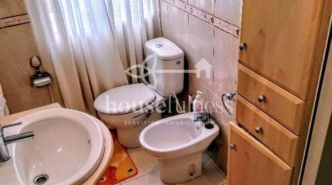 Foto 4 de Pis en venda a Centro, Ferrol