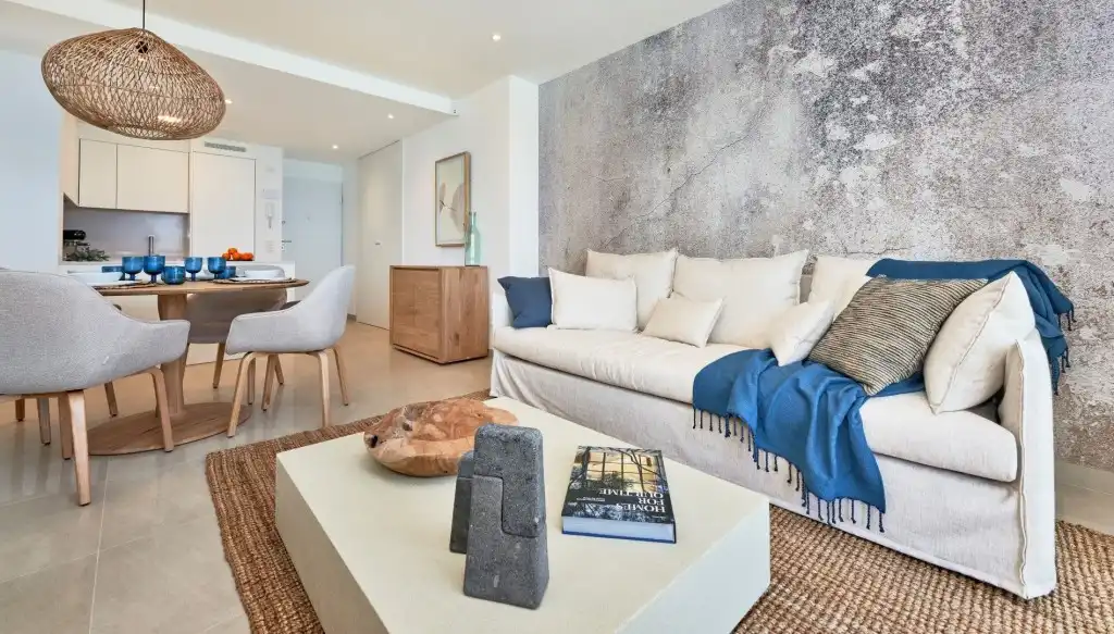 Apartamento en venta en Cala d'Or