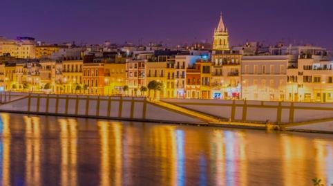 Foto 3 von Haus oder Chalet zum Verkauf in Calle Ebro, Heliópolis,  Sevilla Capital