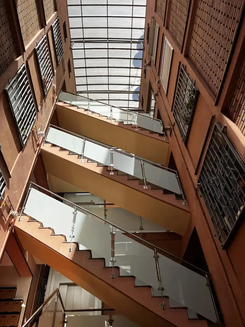 Flat with lift for sale in Del Doctor Modrego, imagen 4