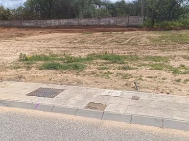 Residential land for sale in Sanlúcar la Mayor