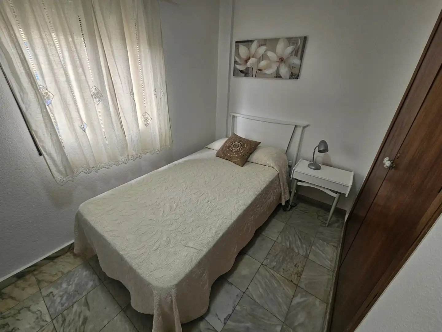Mini appartamento con ascensore in affitto a Calle Doctor Fleming, imagen 6