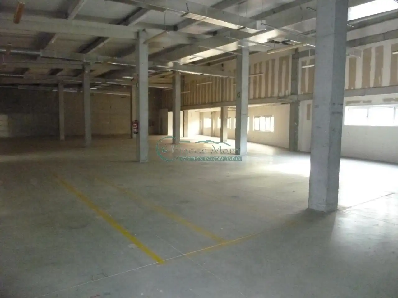 Industriegebäude zum Verkauf in Valadares - Beade, imagen 21
