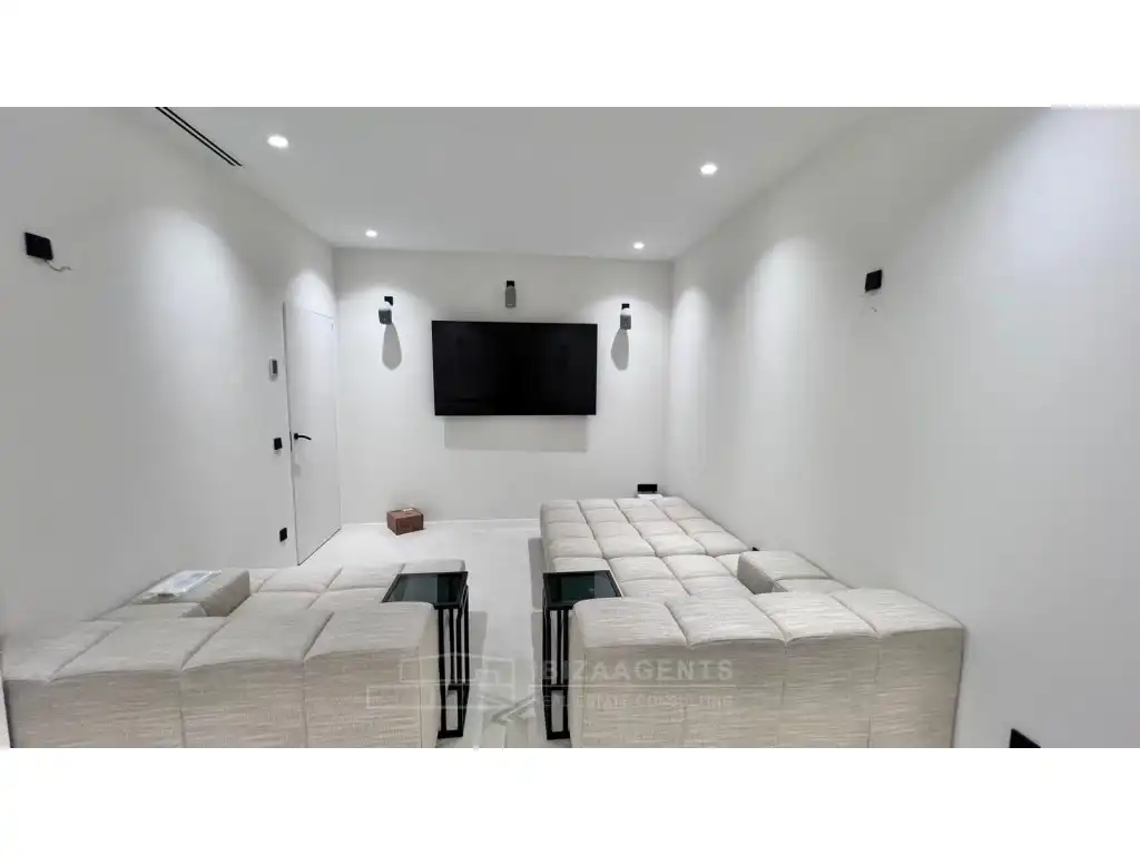 Casa o chalet en venta en Santa Eulària des Riu con Calefacción, Amueblado y Balcón