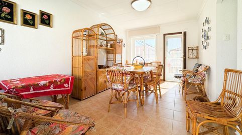Foto 2 de Apartamento de alquiler en Playa Tamarit - Playa Lissa, Santa Pola