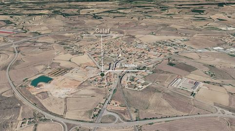 Solvia Inmobiliaria  Suelo Urbano consolidado Calaf, imagen 4