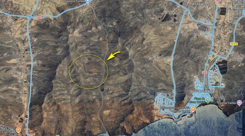 Foto 4 de Terreno en venta en Camino Tuineje, Giniginamar, Tuineje