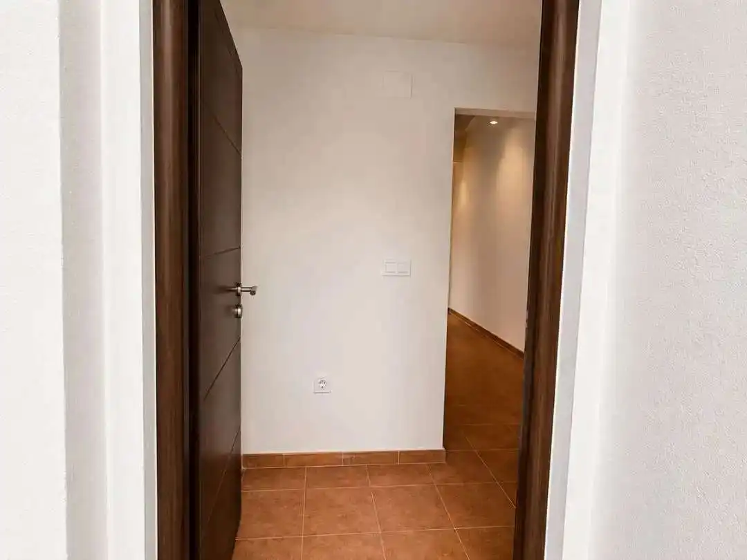 Casa a schiera con giardino in vendita a Relleu, imagen 2