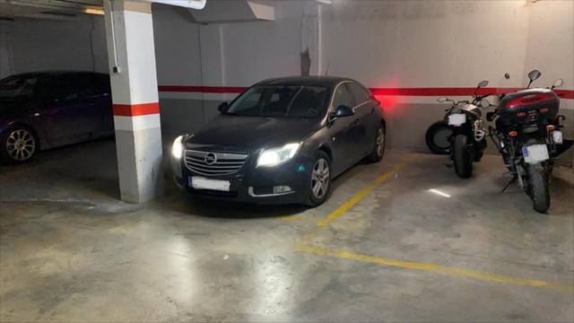 Garaje en Venta en Catarroja