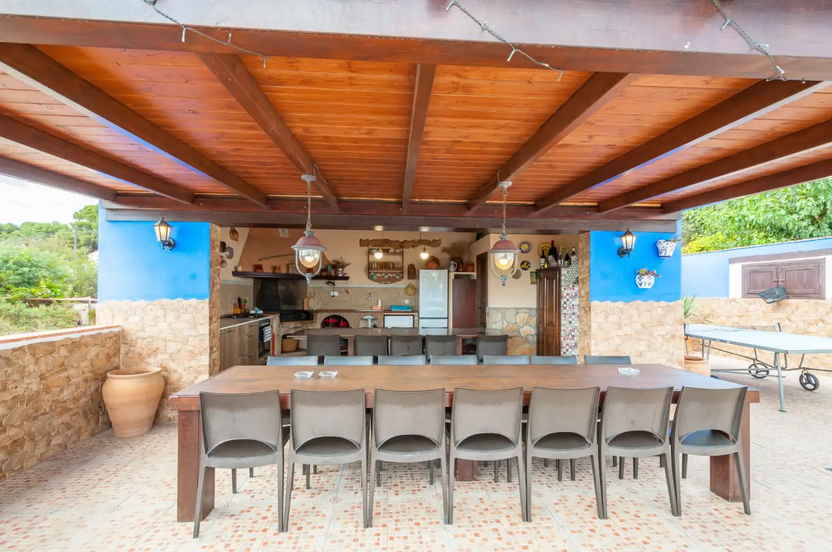House for sale in Benissa pueblo, imagen 12
