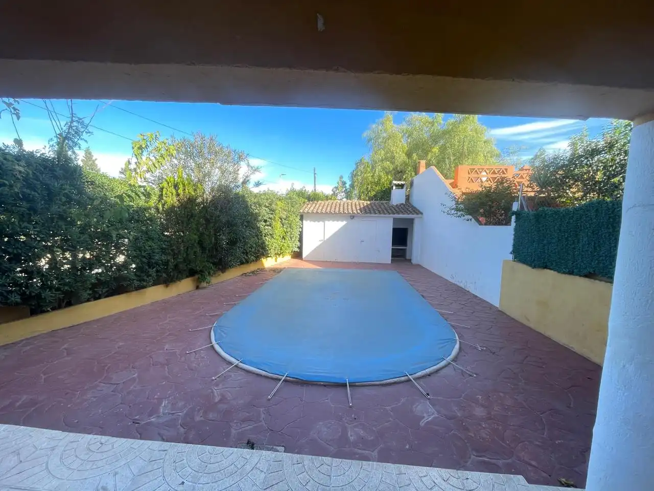 Flat for rent in 118, Moncada