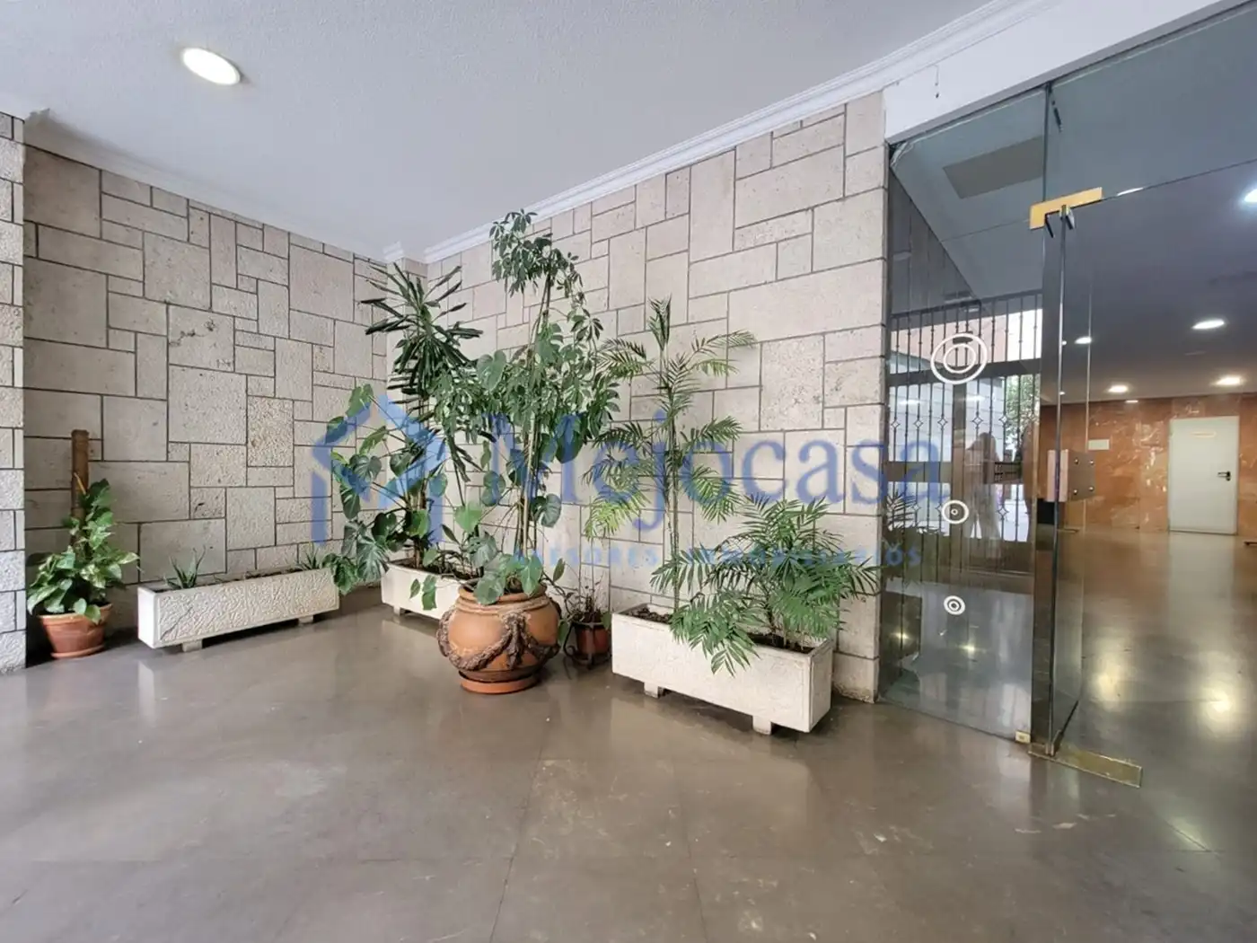 Flat for sale in Madrid  with Heating, Parquet flooring and Terrace