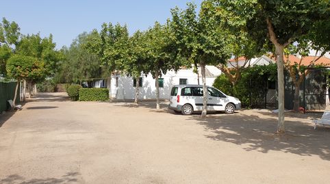Foto 4 de Finca rústica en venta en Parque de la Constitución, 5a, Villanueva de la Serena, Badajoz