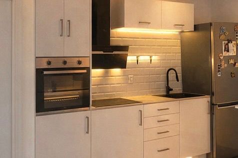 Ático en venta en La Nova Esquerra de l'Eixample, Eixample