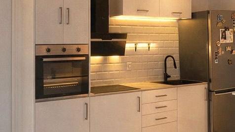 Foto 3 de Ático en venta en La Nova Esquerra de l'Eixample,  Barcelona Capital