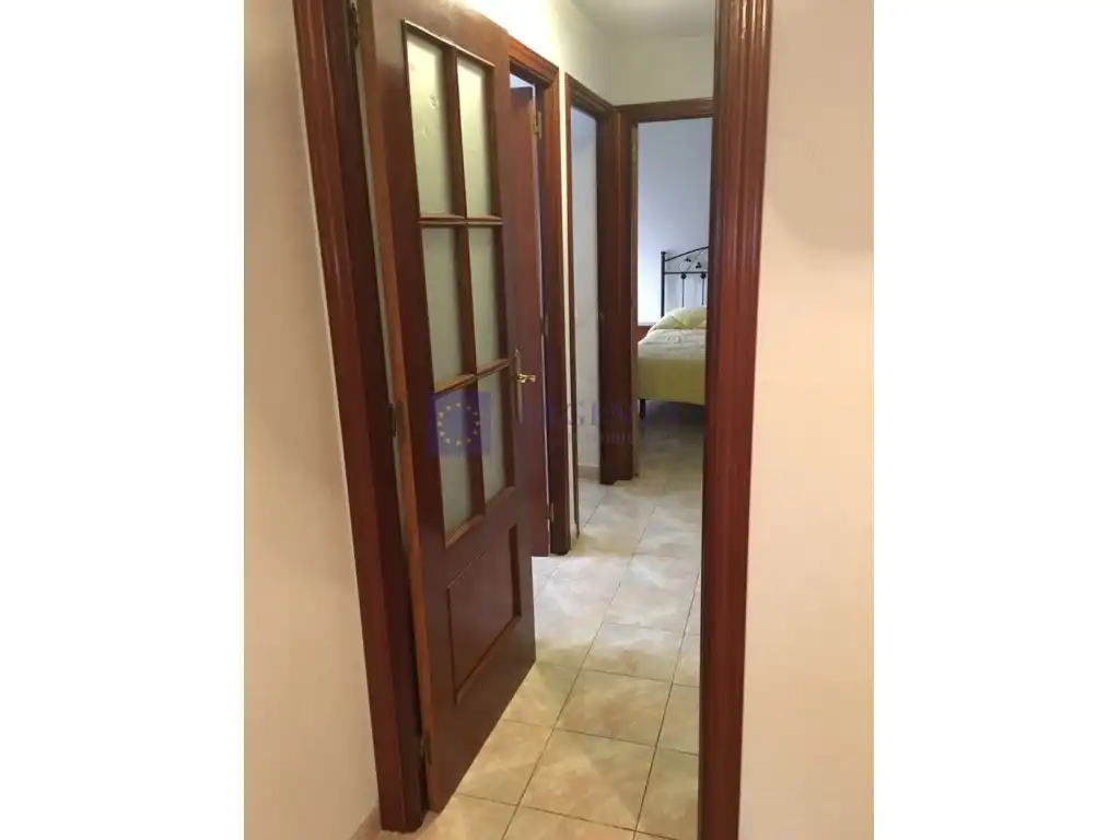 Piso de alquiler en Centro
