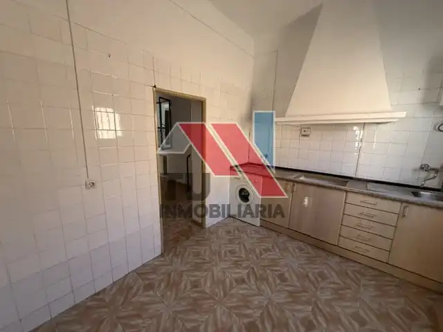 Cocina de Casa o chalet en venta en Fuensalida con Calefacción