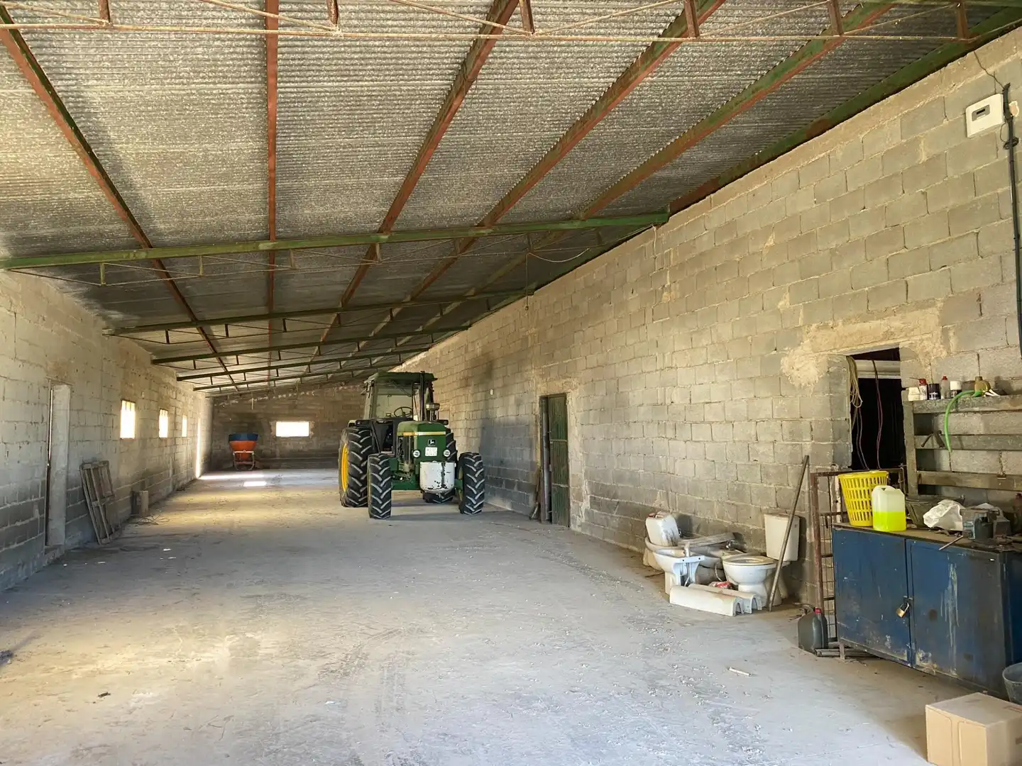 Villa à vendre à Moratalla, imagen 68