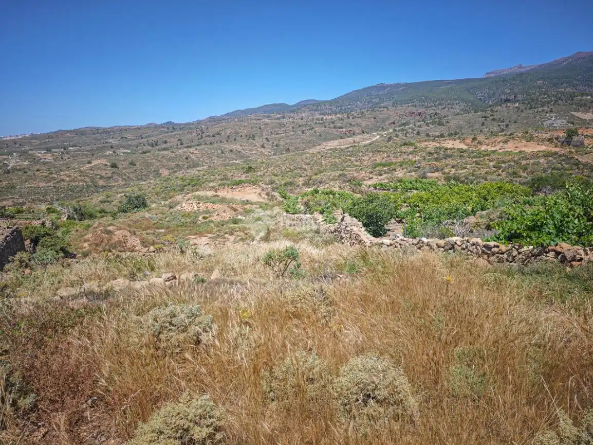 Terreno en venta en Arona