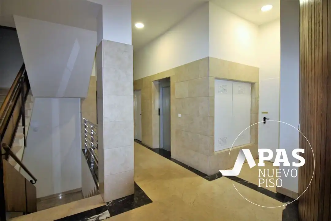Flat for rent in Calle Tetuán, General Dávila