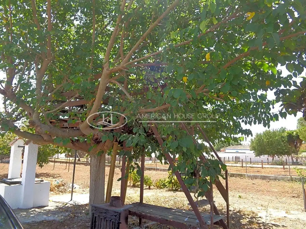 Casa o xalet en venda en Chiclana de la Frontera amb Jardí privat i Piscina
