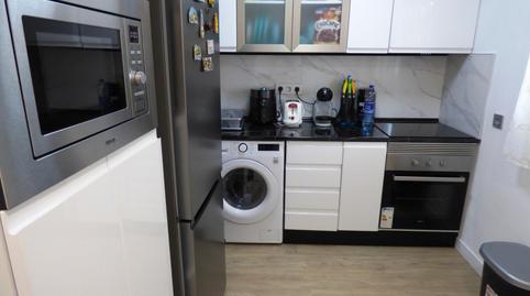 Foto 2 de Estudi en venda a  Palas Atenea \"fapegal\", 3, Albufereta, Alicante