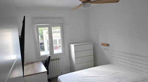 Foto 3 de Habitación en Avenida Alcalde Jose Elosegi, Avda. de, Altza, Donostia - San Sebastián