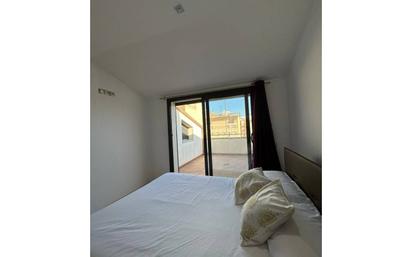 Bedroom of Duplex for sale in Terrassa  with Air Conditioner and Terrace