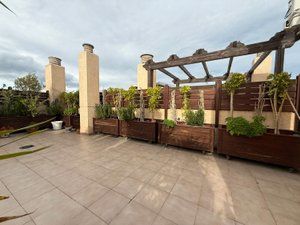 Attic for sale in Casco Antiguo