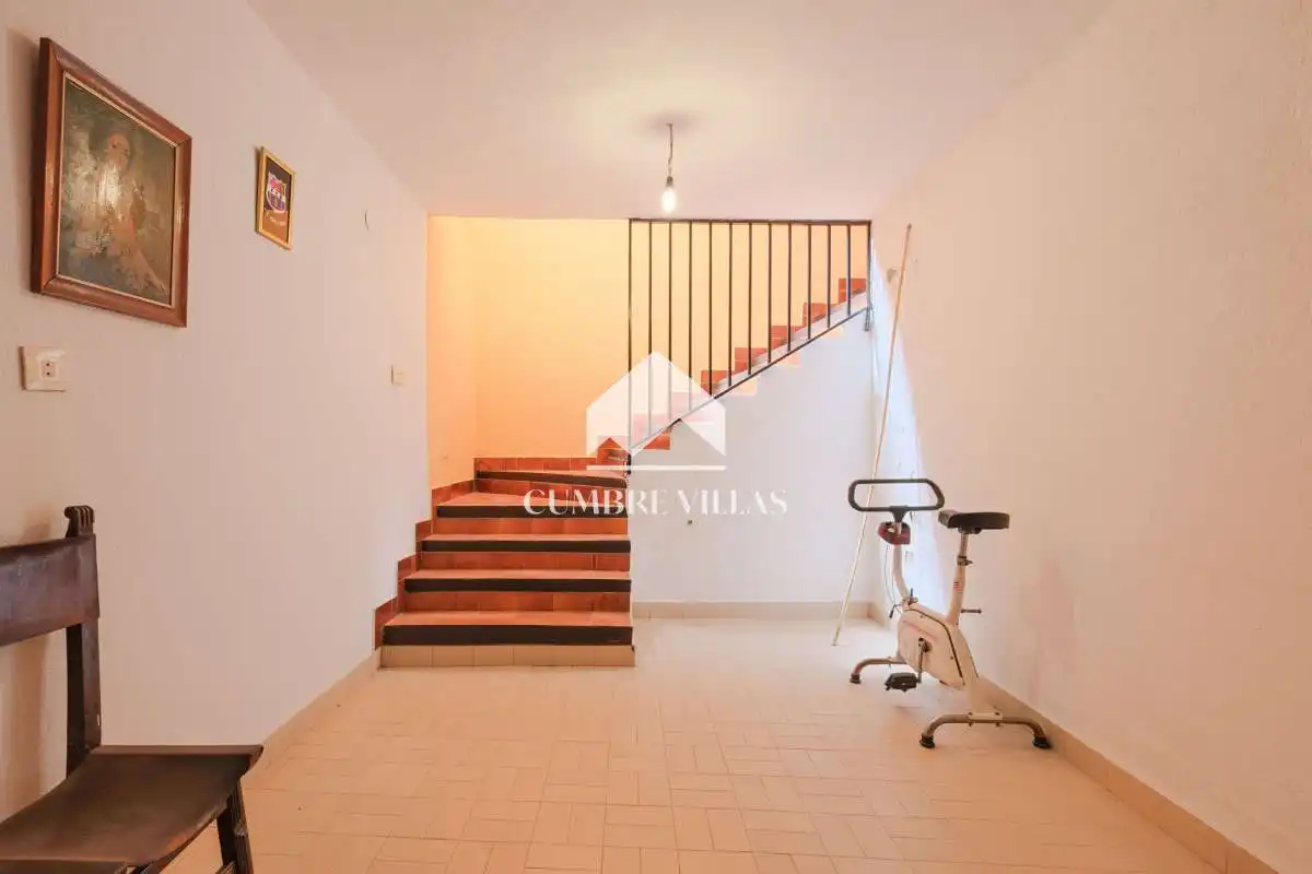 Casa amb jardí en venda a Monte los Almendros - El Pargo - Costa Aguilera, imagen 51