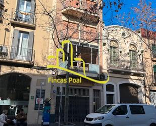 Exterior view of Building for sale in Vilafranca del Penedès