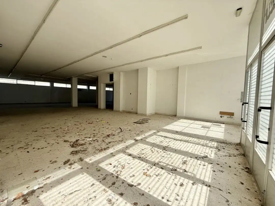Local comercial en alquiler en Pedro Muguruza Etorbidea, imagen 15