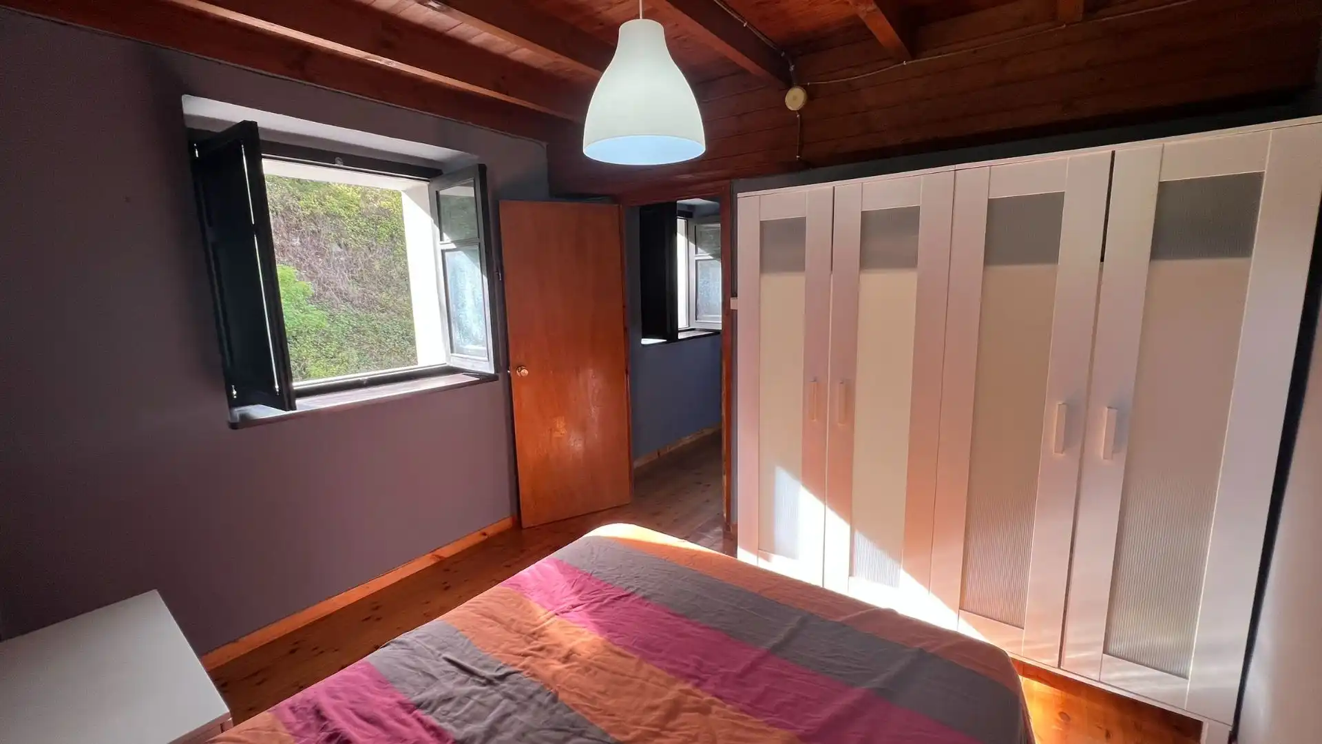 Habitación de Casa o chalet en venta en Cabrales con Jardín privado y Trastero