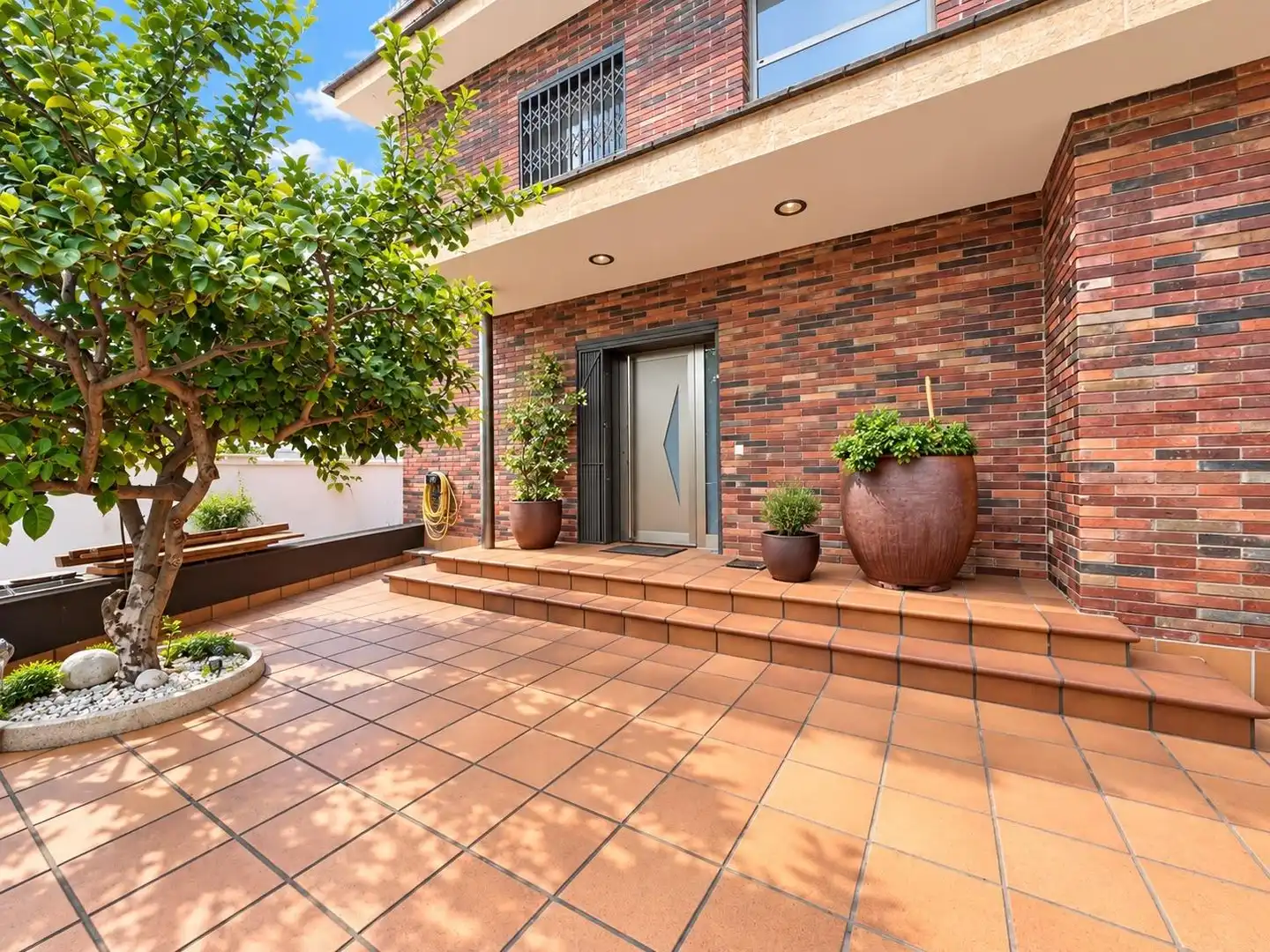 Villa avec terrasse à vendre à Els Masos - Els Garrofers, imagen 11