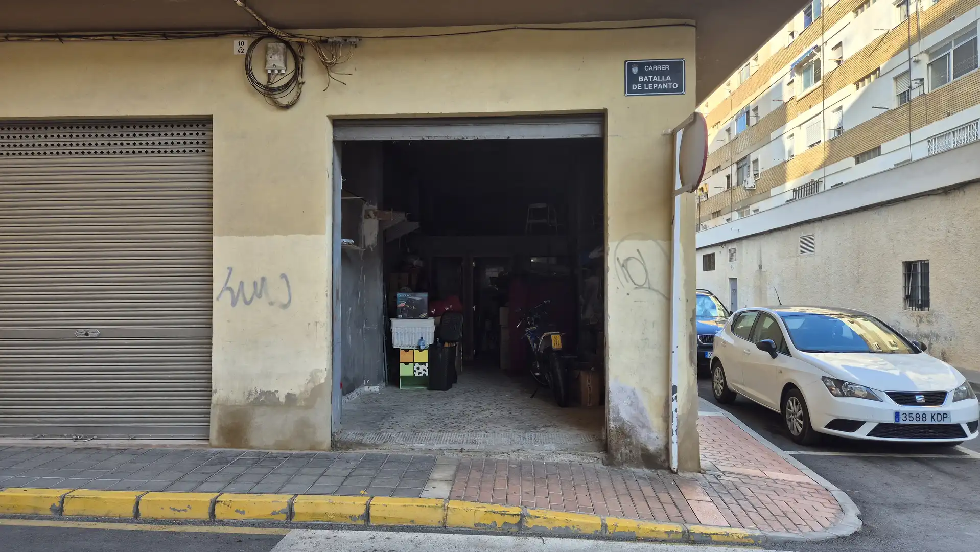 Local comercial en venda a Centro Urbano, imagen 3