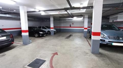 Foto 4 de Garatge en venda a Juan Carlos I, Núcleo urbano, Huelva