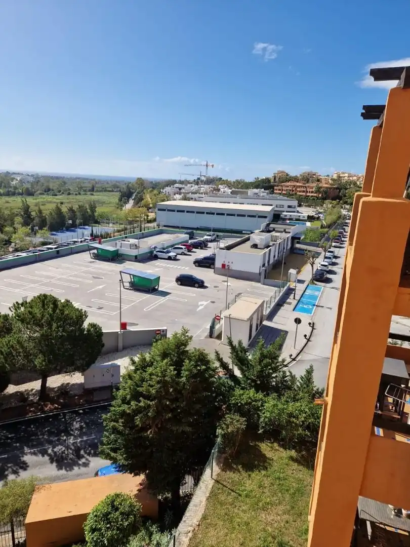 Apartamento con piscina en venta en Benahavís pueblo, imagen 4