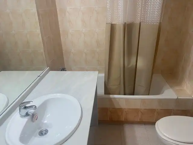Apartament amb terrassa de lloguer a Avenida de la Innovación, imagen 7