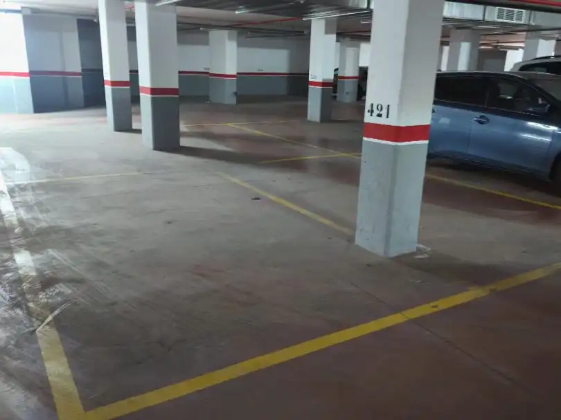 Einzelparkplatz zum Verkauf in carretera de Barcelona 70, imagen 2