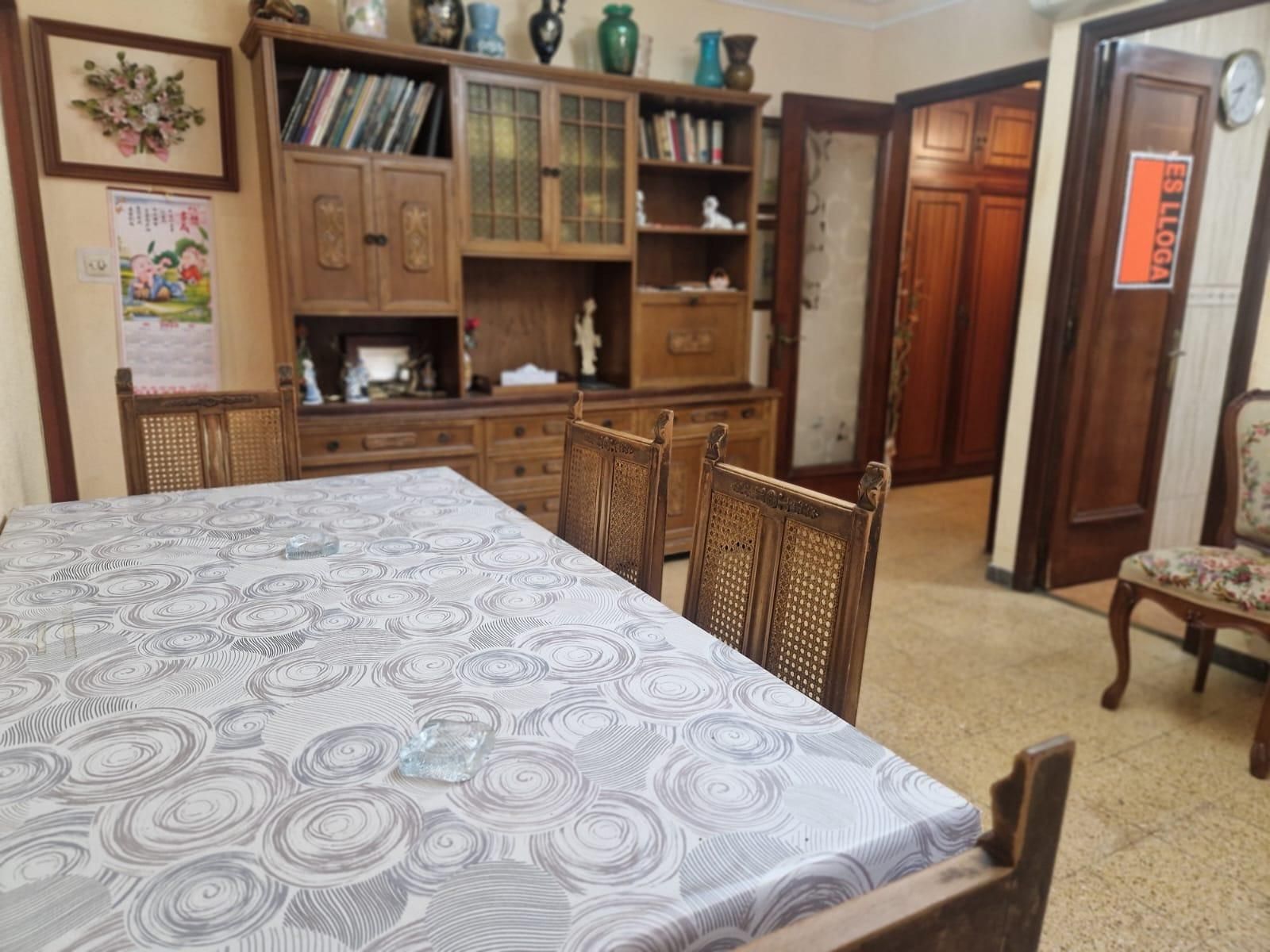 Flat for sale in  VERGE MARIA, 4, Mestral