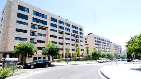 Foto 5 de Garatge de lloguer a Goteta, Alicante