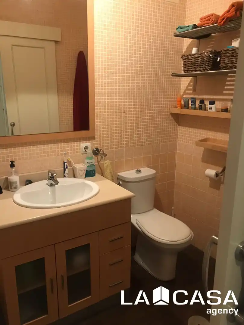 Piso en venta en Centro - Doña Mercedes