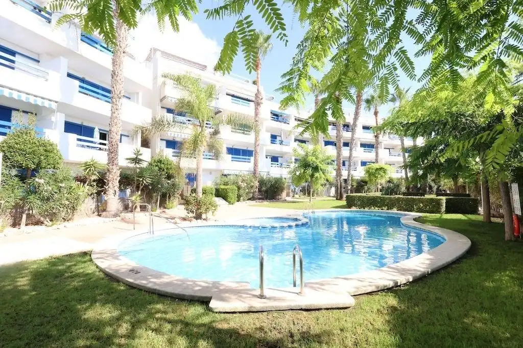 Appartement compact avec jardin à vendre à N/A, imagen 3