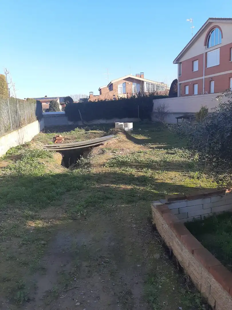 Terreno residenziale in vendita a Camí Pou Nou, imagen 16